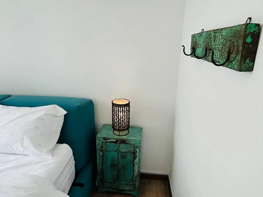 Apartment 3 Bedroom Apt L21 In Kl Sentral With City View Kuala Lumpur