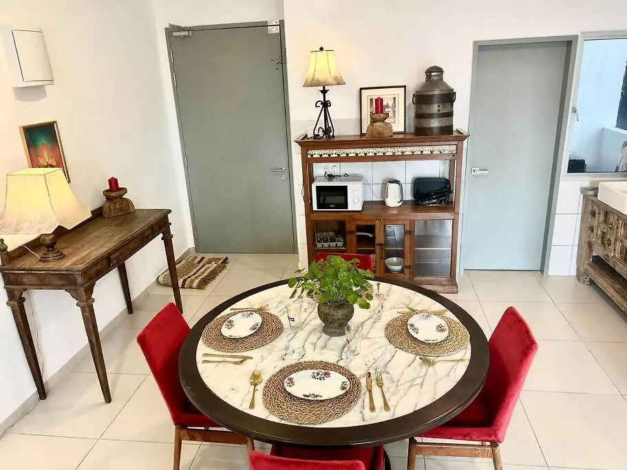 3 Bedroom Apt L21 In Kl Sentral With City View Kuala Lumpur 0*,  Malaysia