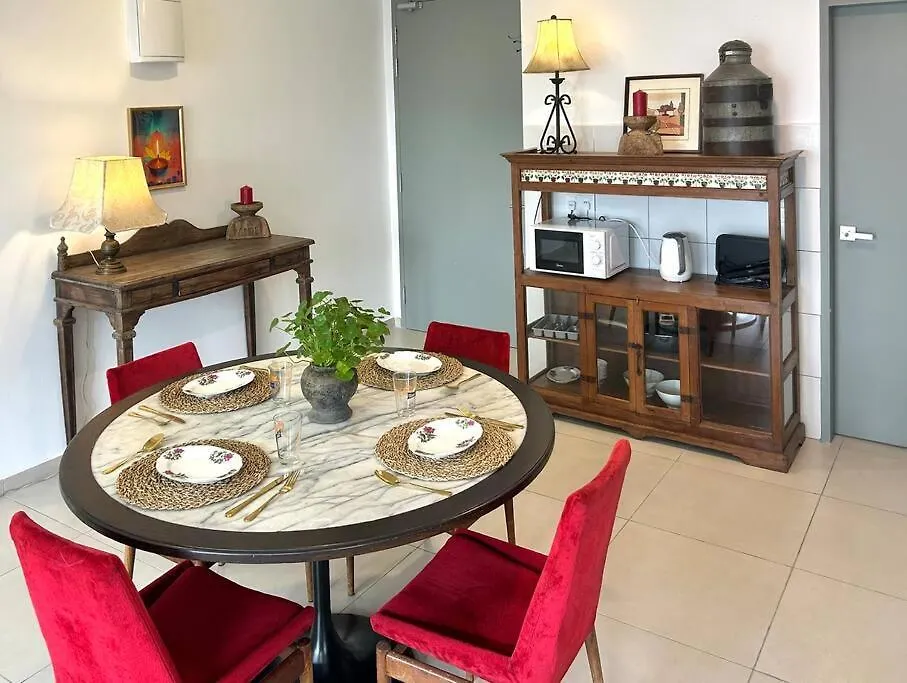 Apartment 3 Bedroom Apt L21 In Kl Sentral With City View Kuala Lumpur Malaysia